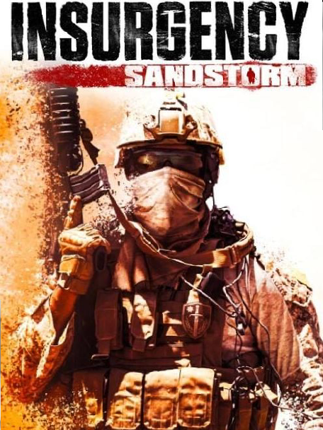 Insurgency: Sandstorm Steam CD Key