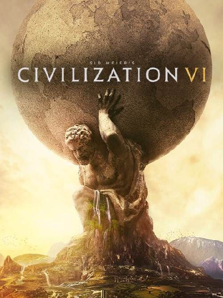 Sid Meier's Civilization VI: Platinum Edition Steam CD Key