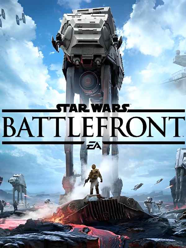 Star Wars Battlefront Origin CD Key