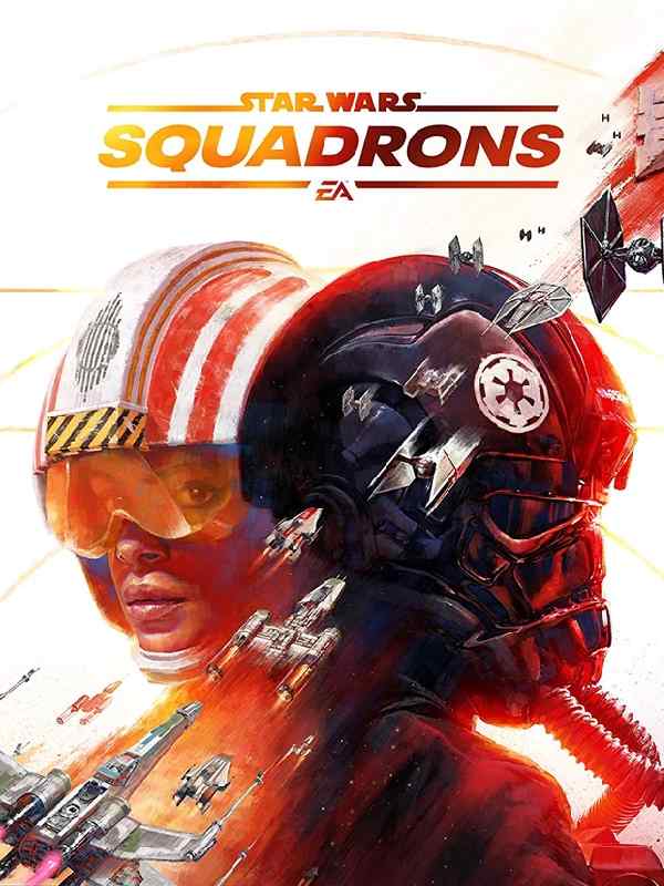 STAR WARS: Squadrons Origin CD Key