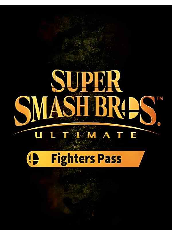 Super Smash Bros. Ultimate - Fighters Pass DLC EU Nintendo Switch CD Key