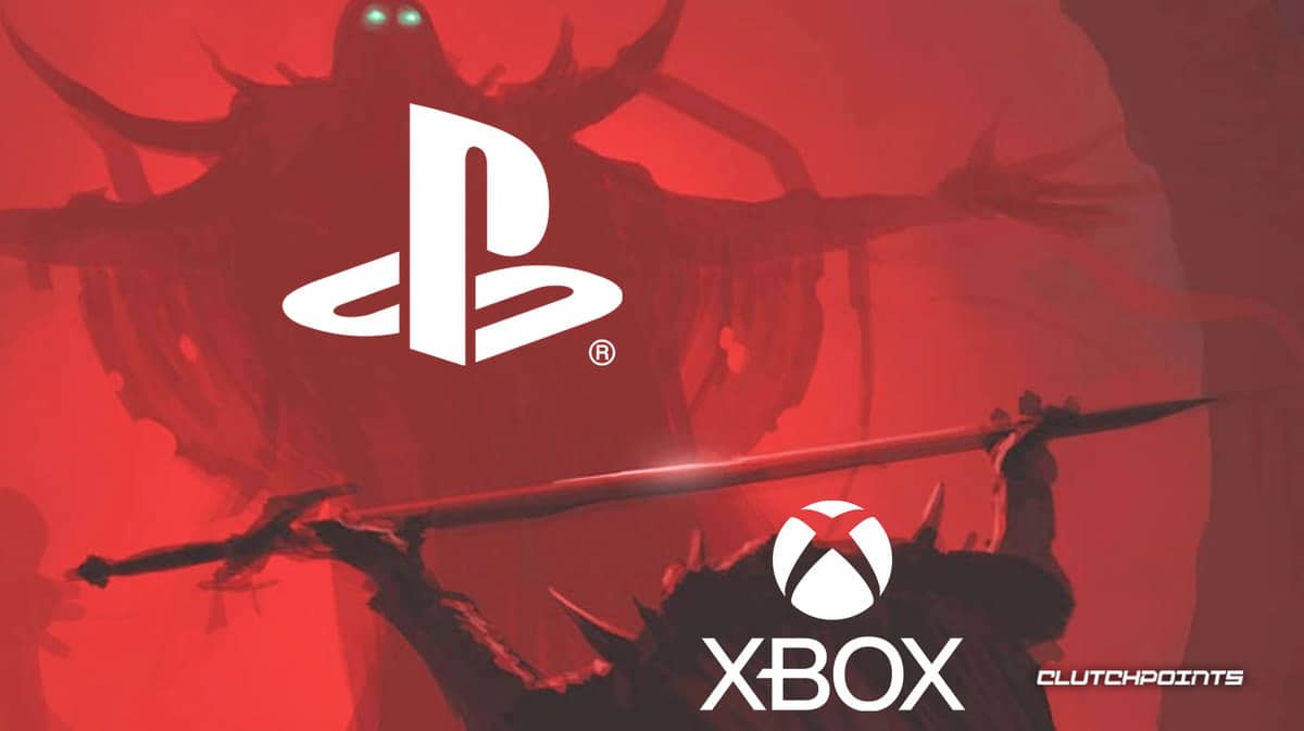 PLAYSTATION IS LOSING 3 CONSOLE EXCLUSIVES TO XBOX